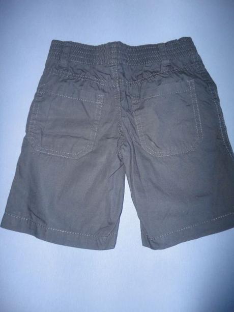 Jako nové kraťasy lupilu vel. 98/104, lupilu,98