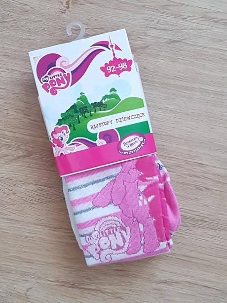Punčocháče my little pony, 98