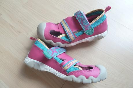Dívčí sandály reebok versaflex vel. 26, reebok,26