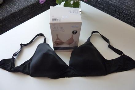 Kojící podprsenka, 90,c