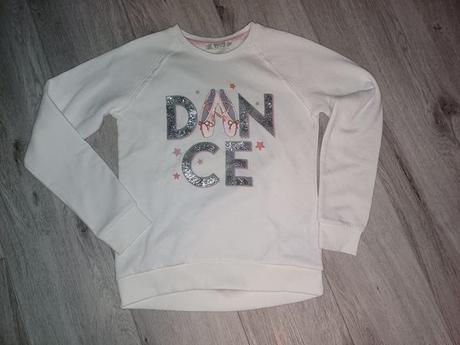 Dívčí tričko/mikina ve velikosti 152/158 terranova, terranova,152