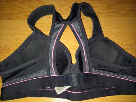Sportovní podprsenka censored, new yorker,75a