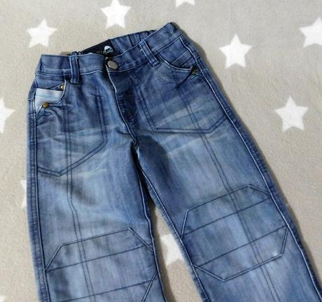 Riflíky tu vel.104/110, tu,110