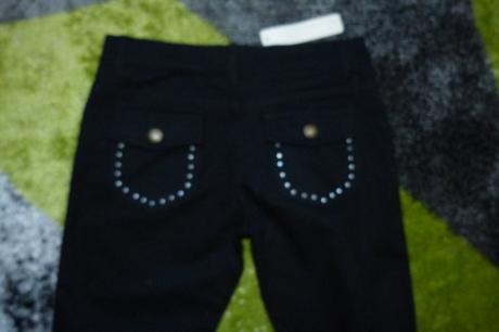 Nové rifle redhering, 158