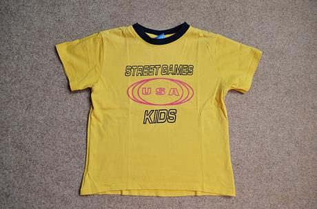 Tričko, tik & tak,122