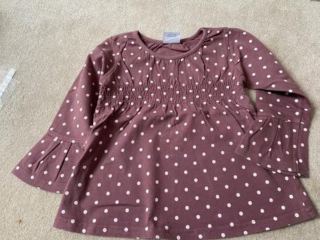 Hezká tunika, next,92