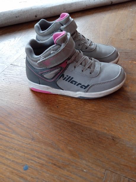 Dětské zateplené boty na podzim - velikost 30, 30