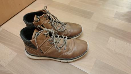 Podzimní kotníčkové boty vel.38 zn. o'neill, 38