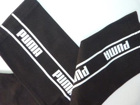 Puma 3/4 legíny vel. 140, puma,140