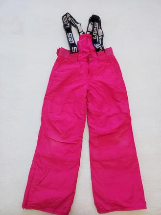 Oteplováky sam vel. 122-128, s.a.m.,122