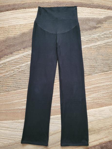 Těhotenské tepláky z h&m, h&m,m