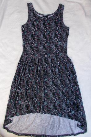 Letní šaty, takko,170