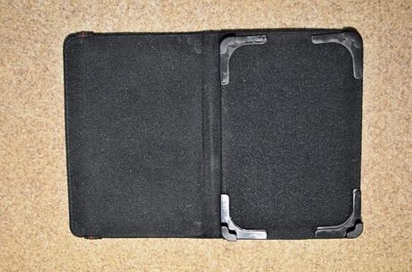 Pouzdro na tablet cca 9,2", 