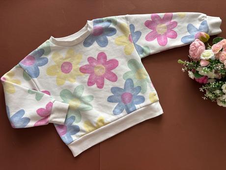 K1/ mikina - v.3-4 roky, primark,104