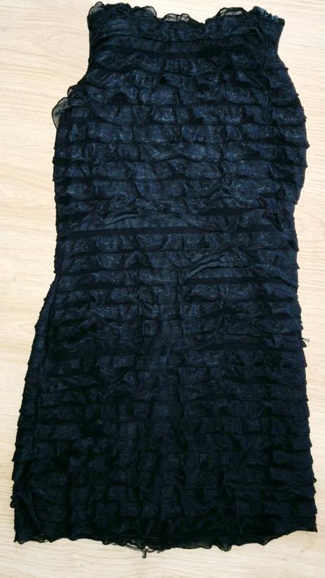 Dívčí šaty od vel.128-152, h&m,128