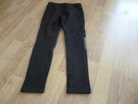 Legíny jeggíny vel. 7-8 cherokee, cherokee,128