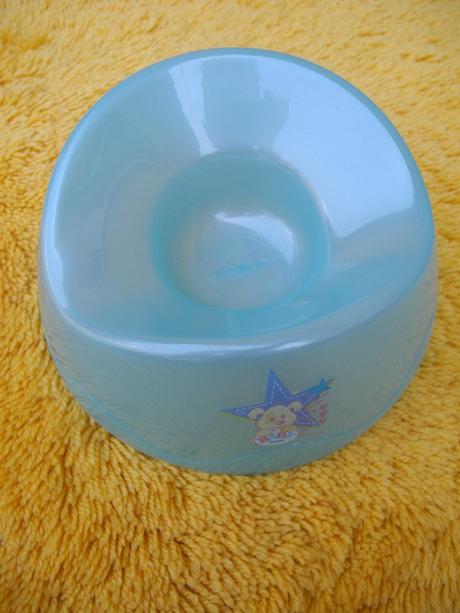 Nočník pro panenky baby born, 