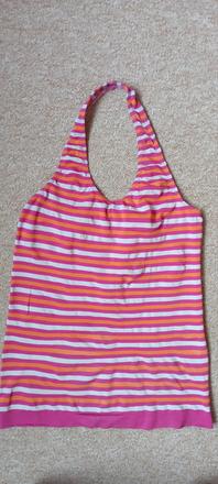 Tílko za krk vel."122", 122