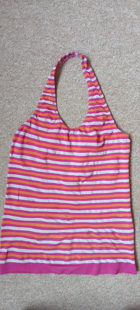 Tílko za krk vel."122", 122