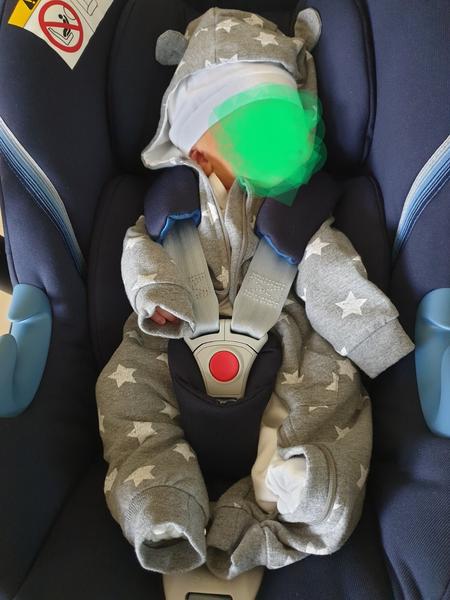 Nejbezpečnější vajíčko pro novorozence. Doporučíte, prosím?