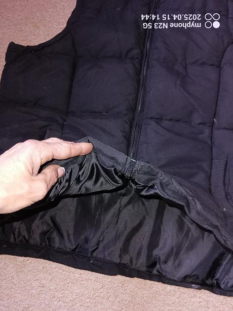 Vesta zn."janina" vel."46/3xl", xxxl