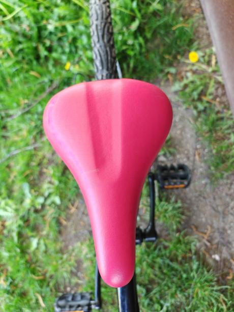 Dívčí kolo "20" b-twin, 20