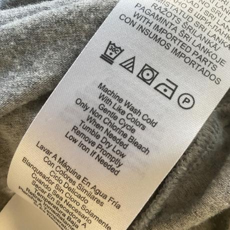 Dám tričko dkny- m, dkny,m