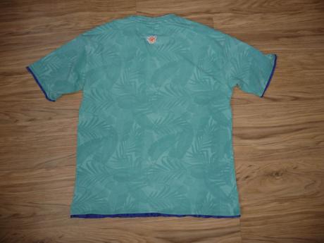 Chlapecké triko coccodrillo na 13-15l vel.164, coccodrillo,164