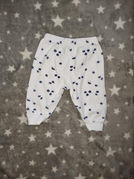 Tepláčky zn. primark vel. 62, primark,62