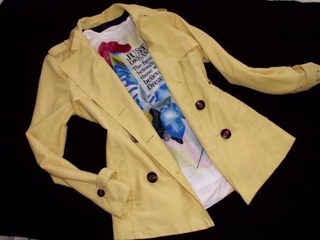 Kabátik m-l, atmosphere,m