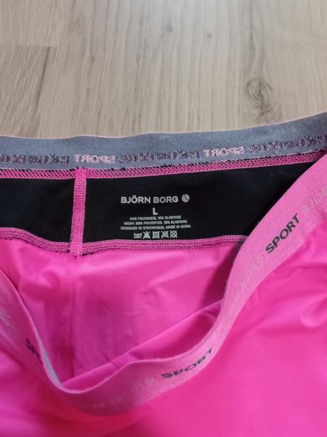 Legíny, spodní kalhoty, l