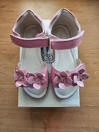 Sandalky lasocki 29, lasocki,29