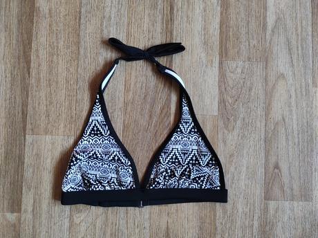 Vrchní díl plavek, m