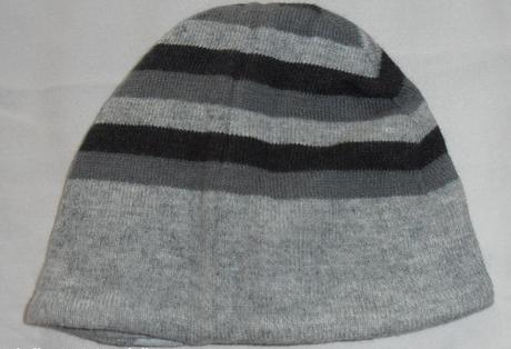 P64. podzimní čepička - dvojitá, 68