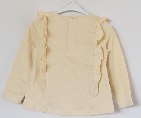 Tričko vel. 6 - 9 m, tu,74