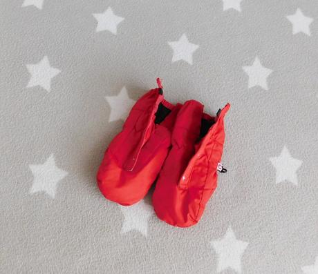 Palčáky vel.4/7let,