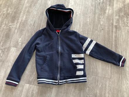 Mikina s.oliver, s.oliver,116