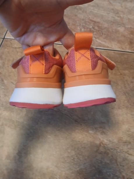 Sportovní boty adidas, vel. 29, adidas,29