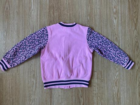 Dívčí mikina - lupilu 110/116, lupilu,110