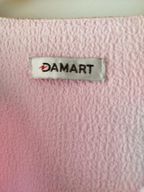 Halenka zn. damart vel.40, 40