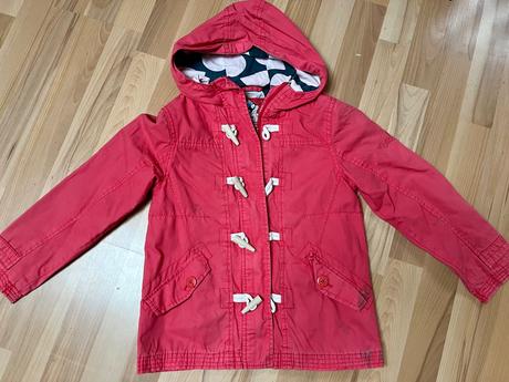 Jarní/podzimní bunda next/128, next,128