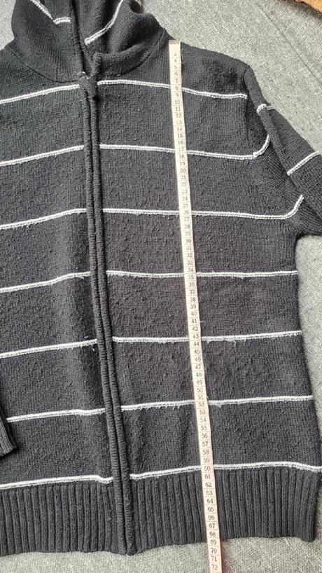 2 x pánský svetr, xl