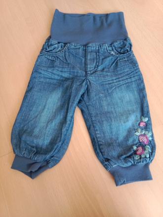 Dziny, h&m,74