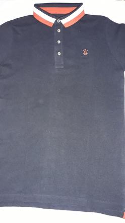 Tričko s krátkým rukávem, next,152