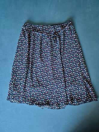 Lehoučká sukně blue motion s/158/164, 158