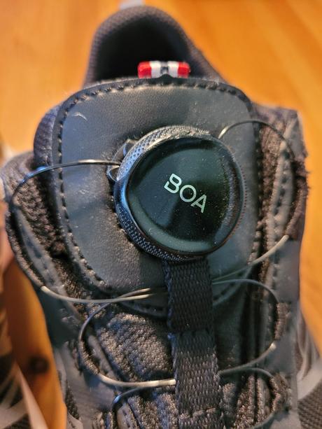 Celoroční boty s gtx, viking,38