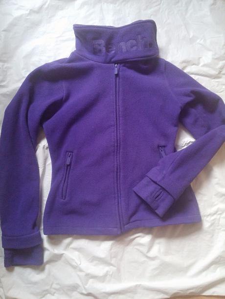 Dámská mikina zn. bench, bench,m