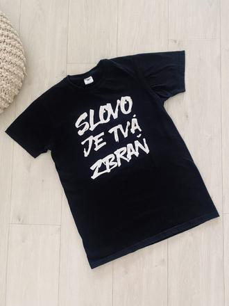 Tričko, vel. s - m, s