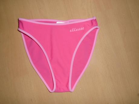Plavky bikiny vel s, s