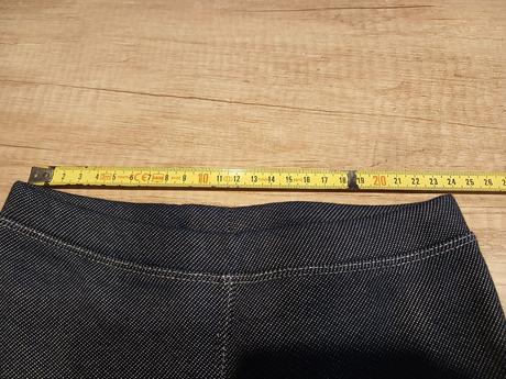 Zateplené legíny lupilu vel. 110/116, lupilu,116